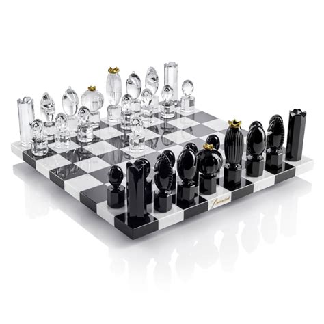 virgil abloh chess game